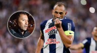 'Chorri' Palacios deja un claro mensaje a Alianza Lima tras salida de Hernán Barcos: "La edad..."