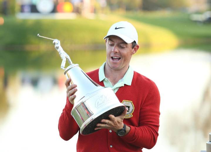 Major Champ Reveals How Rory McIlroy’s Intimidating Gameplay Pushed Him to Change