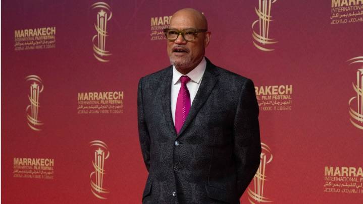 Laurence Fishburne Sets Next Directing Gig With Star André Holland