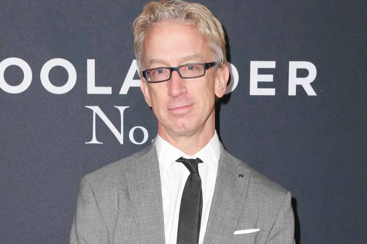 Andy Dick ‘Taken Home By Friend’ After Alleged Overdose, Unresponsive on the Streets of Los Angeles: LAPD