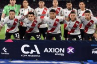 Argentinos Jrs sorprendió y va por una figura de River para la Copa Libertadores 2026