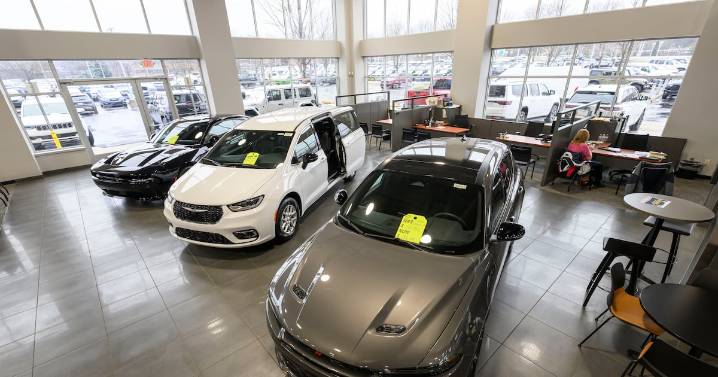 That low car payment could cost you more in the long run. A lot more.