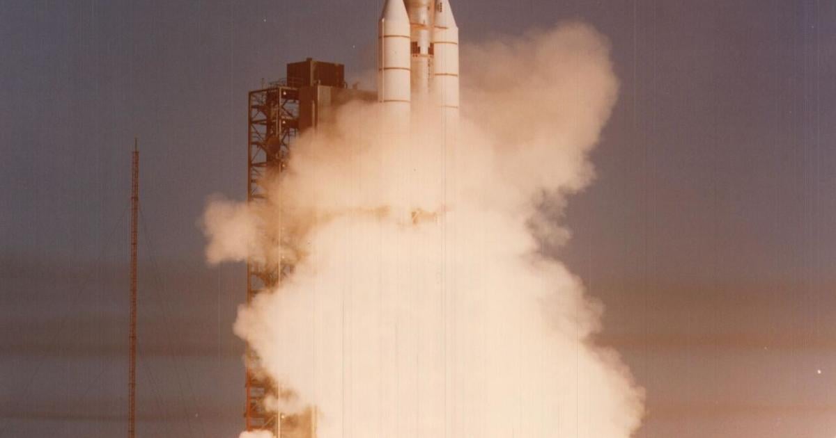 Voyager 1 will reach one light-day from Earth in 2026. Here’s what that means