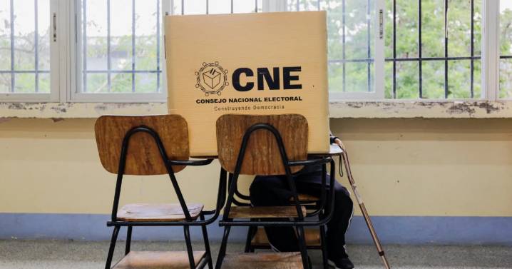 Tensión en Honduras por elección presidencial: Asfura toma ventaja