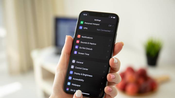 Si le aparece este molesto aviso en su iPhone, desactive esta función para eliminarlo y evitar interrupciones