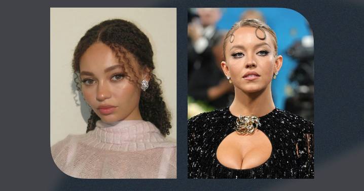 Beige Blush Is Winter's Most Unexpected Makeup Trend