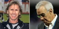 “Va con todo por Ricardo Gareca”: adelantan el reemplazo de Jorge Fossati en Universitario de cara al 2026