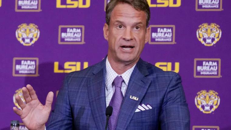 Lane Kiffin has fans divided—here’s why LSU 'loaning' Ole Miss assistants is a $2.5 million power move
