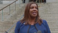 Federal grand jury declines to indict NY AG Letitia James on mortgage fraud charges