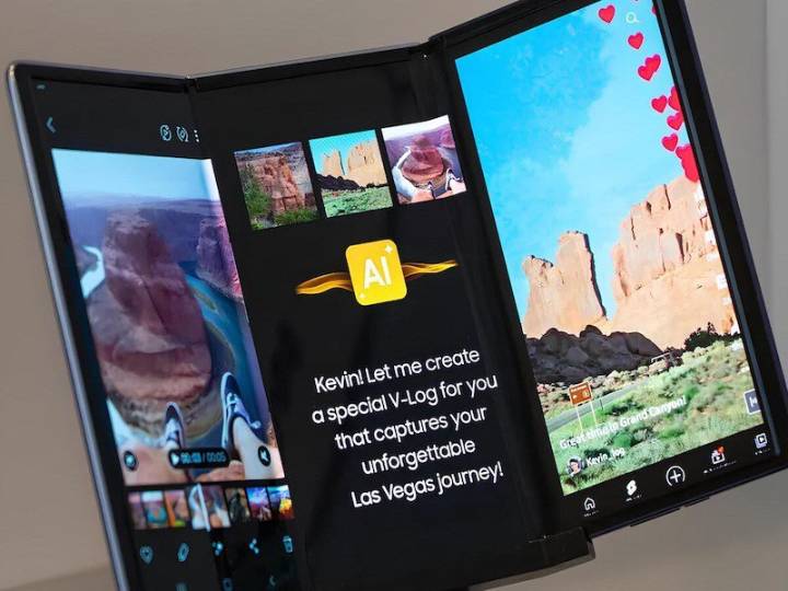 Samsung impulsa la evolución de los plegables con el Galaxy Z TriFold y sube la apuesta en hardware