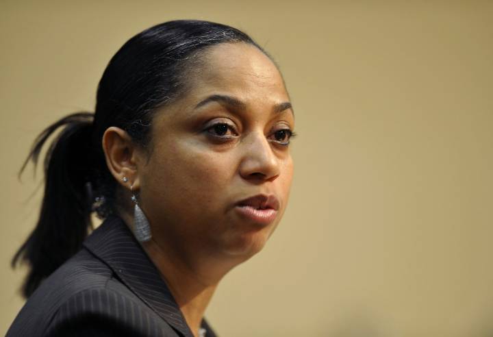 Field of hopefuls in speaker’s race clears for Peña