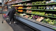 USDA warns states like Kentucky could lose SNAP funds