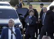 Mano dura y más restricciones: así será el nuevo Código Penal