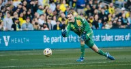 Nashville SC re-signs Joe Willis after declining his option