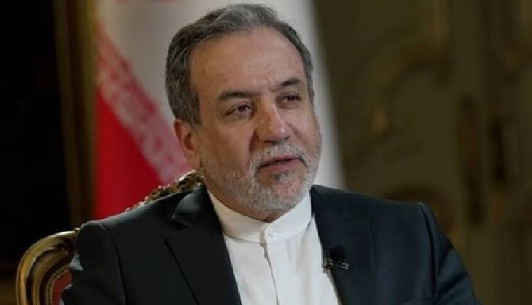 Iran’s Foreign Minister Expresses Readiness To Expand Economic, Trade Ties With Neighbours