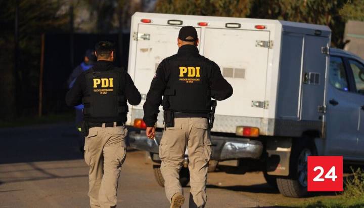 A días de su graduación: la historia del adolescente de 15 años asesinado junto a su padre en Cabrero