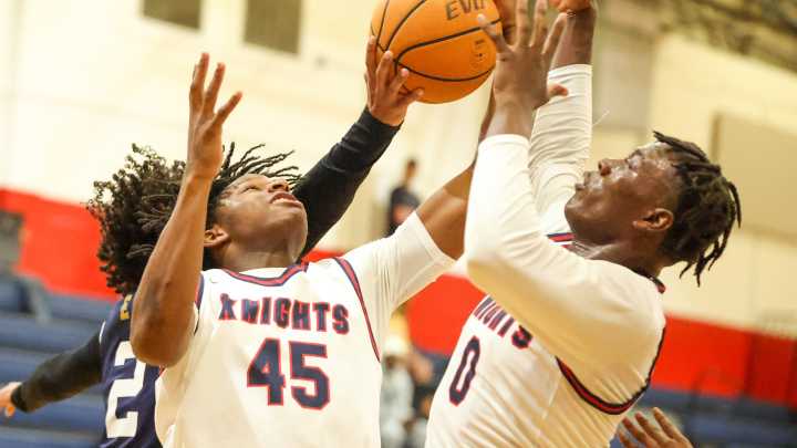 5 hot takes so far for Marion County high school boys basketball