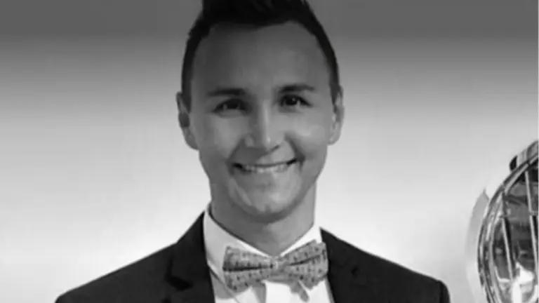 Así luce hoy la casa de Mauricio Leal — cuatro años después de su muerte