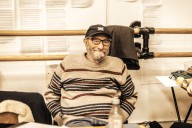 Hollywood legend who wrote Dune on making West End debut