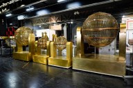 La suerte ya está en el Teatro Real de Madrid