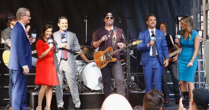 Top Trump Goon Sean Duffy’s Fox News Host Wife Rachel Campos