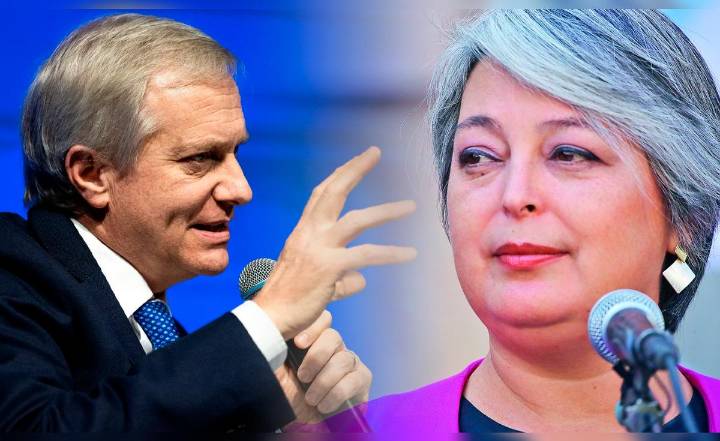 ¿Cuándo es el último debate presidencial en Chile? Kast y Jara cierran campaña en Anatel