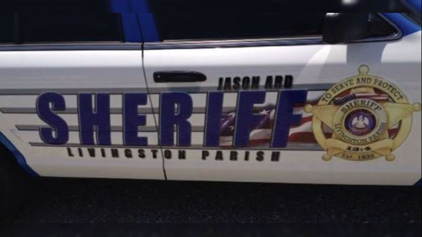 Pedestrian struck by car along La. 16 in Denham Springs, taken to hospital