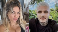 Icardi le inició una nueva demanda a Wanda por sus hijas: su insólito pedido