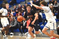 Led by multi-sport athletes, Walpole boys basketball shooting for playoffs this winter