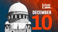 Supreme Court Daily Round-Up : December 10, 2025