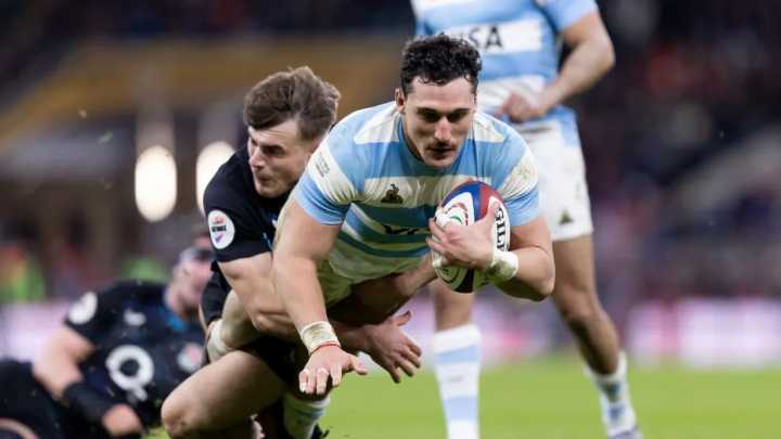 Se sorteó el Mundial de Rugby: Los Pumas ya conocen a sus rivales