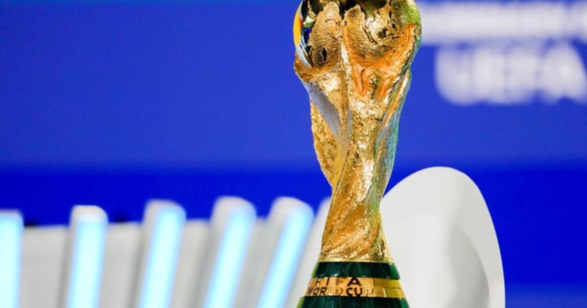 Mundial 2026: Así será el sorteo de la Copa del Mundo