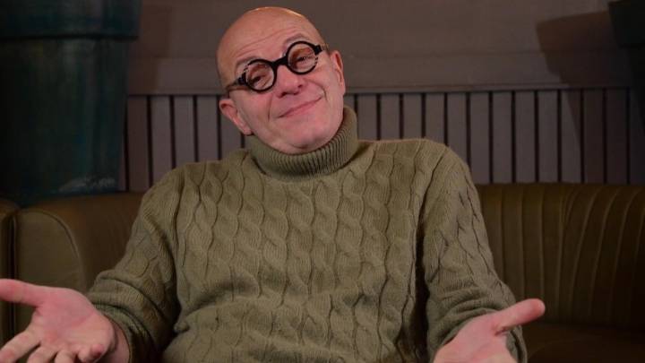 Campi contó por qué fue "echado a botellazos" de un colegio de curas