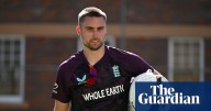 England abandon all-out pace attack with recall of Will Jacks for second Ashes Test in Brisbane