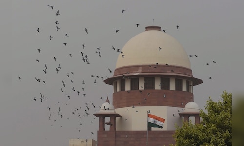 SIR 2.0: Supreme Court flags threats to BLOs, asks EC to report incidents