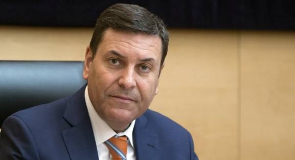 La Junta echa para atrás la Ley Contra la Violencia de Género por ''falta de consenso''