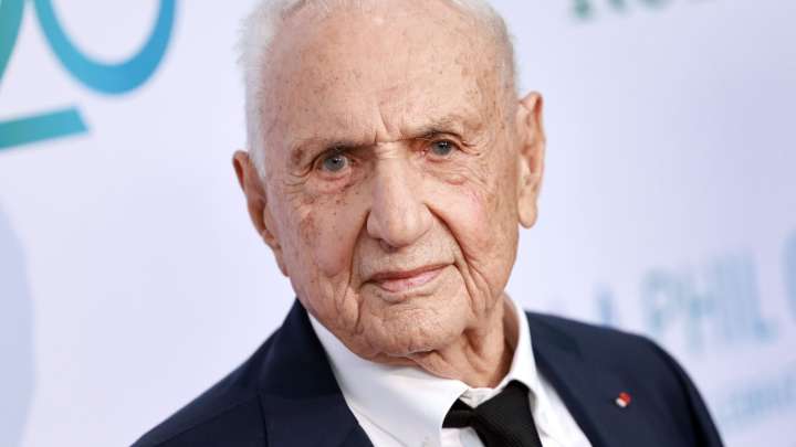 Frank Gehry, the most celebrated architect of his time…