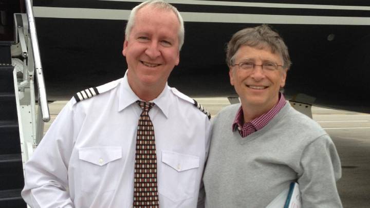 New Batch of Epstein Photos Include Bill Gates, Richard Branson, and Segway Inventor