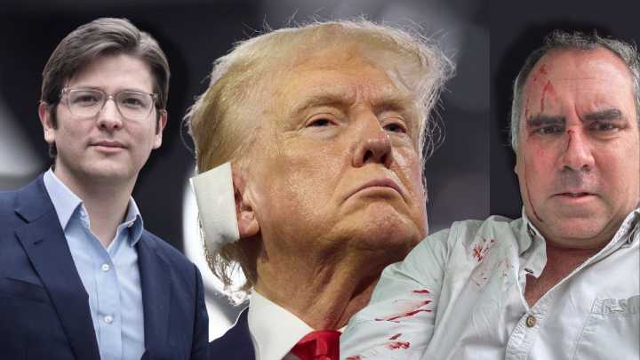 Los últimos atentados a políticos en la región y en Estados Unidos