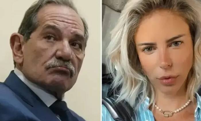 Internaron de urgencia a José Alperovich