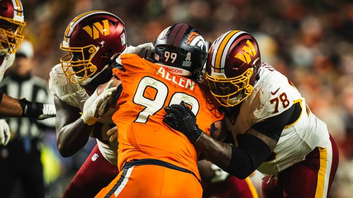 Laremy Tunsil challenges 'stigma' surrounding him with improvements as run