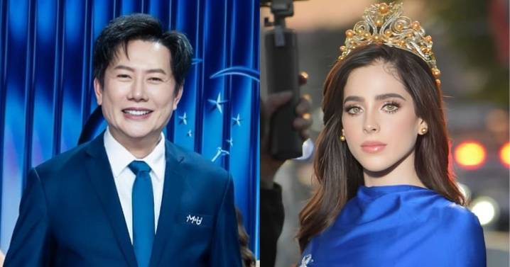 Nawat Itsaragrisil denuncia a Fátima Bosch en Tailandia por presunta difamación