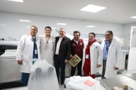 IMSS refuerza atención médica en Uruapan con nuevas instalaciones y servicios
