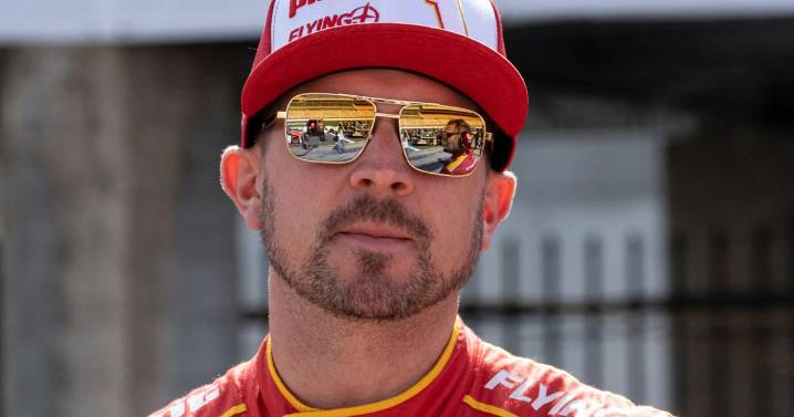 Michael Annett, who made 436 combined starts in NASCAR’s 3 national touring series, dies at 39