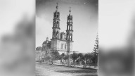 La Catedral: el cofre donde Tepic guarda sus secretos y recuerdos