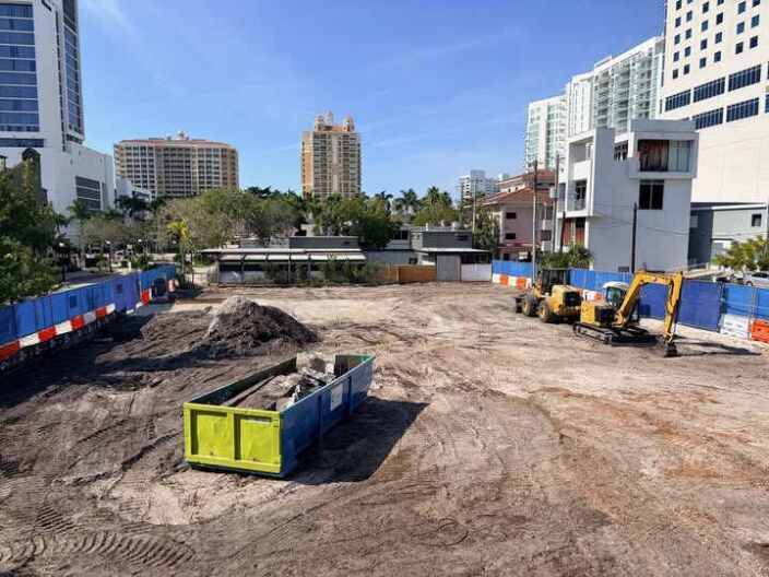 Anonymous $1 million gift to help finance interior improvements in Florida Studio Theatre's McGillicuddy Arts Plaza