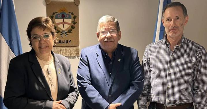 Ministerio de Planificación Estratégica y Su.Se.Pu. avanzan en digitalizar gestiones para mejorar la respuesta ciudadana