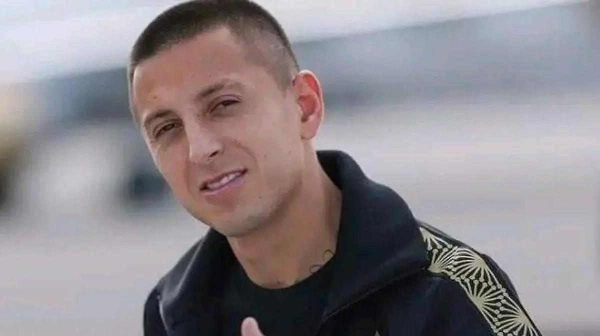 Sorteo mundialista: Familia del “Piojo” Alvarado con esperanza de verlo en el mundial en México