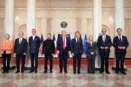 Europa enfrenta críticas desde EE.UU.: Trump cuestiona liderazgo y respuesta ante conflicto en Ucrania