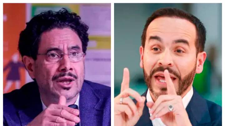 Elecciones 2026: Cepeda puntea con 31,9 % y De la Espriella le sigue con 18,2 %, según Invamer